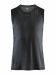 ADV Essence SL Tee M Black