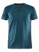 ADV Essence SS Tee M Opal