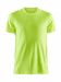 ADV Essence SS Tee M Flumino