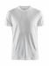 ADV Essence SS Tee M White