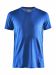 ADV Essence SS Tee M BURST