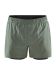 ADV Essence 2-in-1 Stretch Shorts M MOSS
