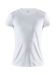 ADV Essence SS Slim Tee W White