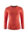 ADV Essence LS Tee W Inferno