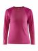 ADV Essence LS Tee W ROXO