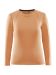 ADV Essence LS Tee W PEACH