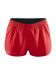 ADV Essence 2" Stretch Shorts W Bright Red