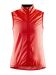 ADV Essence Light Wind Vest W Shock