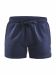 Community Sweatshorts W Navy
