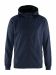 ADV Unify Fz Hood M Navy