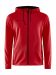 ADV Unify Fz Hood M Bright Red