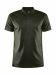 CORE Unify Polo Shirt M Woods Melange