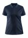 CORE Unify Polo Shirt  W Dark Navy