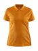 CORE Unify Polo Shirt  W Tiger Melange