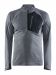 CORE Trim Thermal Midlayer M Dk Grey-Melange
