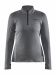 CORE Trim Thermal Midlayer W Dk Grey-Melange