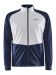 ADV Nordic Training Jacket M Blaze-Ash