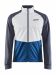 ADV Nordic Training Jacket M Asphalt-Ash