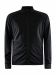 ADV Nordic Training Jacket M Black