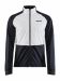 ADV Nordic Training Jacket M BLACK-ASH