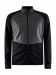 ADV Nordic Training Jacket M BLACK-GRANITE