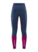 ADV Essence Wind Tights W Tide-Roxo