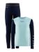  Thermal Baselayer Set J BLAZE-AREA