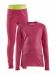 CORE Warm Baselayer Set J FAME-SCREAM