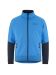 Core Warm XC Jacket Jr Blaze/Ray