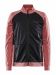 Core Warm XC Jacket Jr Coral-Slate