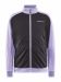 Core Warm XC Jacket Jr Slate-Lavender