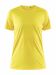 CORE Unify Training Tee W Citrus