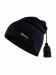 CORE Classic Knit Hat Black