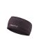CORE Essence Thermal Headband Dk Plum