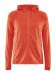Evolve Hood Jacket M Vibrant