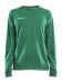 Evolve Crew Neck M Team Green