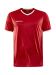 Progress 2.0 Solid Jersey M Bright Red