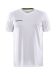 Progress 2.0 Solid Jersey M White