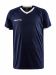 Progress 2.0 Solid Jersey Jr Navy