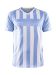 Progress 2.0 Stripe Jersey M MFF Blue/White
