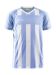 Progress 2.0 Stripe Jersey Jr MFF Blue/White