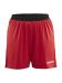 Progress 2.0 Shorts W Bright Red