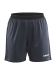 Progress 2.0 Shorts W Asphalt