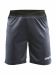 Progress 2.0 Shorts Jr Asphalt