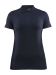 ADV Seamless Polo Shirt W Navy