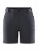 ADV Explore Tech Shorts W Asphalt