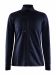 ADV Explore Light Midlayer W Navy