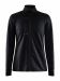 ADV Explore Light Midlayer W Black