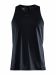 PRO Hypervent Singlet M Black