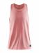 PRO Hypervent Singlet W CORAL